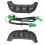 Lenkrad Audio Control Schalter Taste 8701A383 für 6