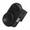 2Pcs Rückspiegel Schalter Einstellen Control Knob für 4
