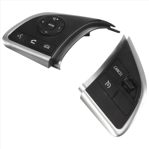 Lenkrad Audio Taste Tempomat Schalter Für 2