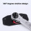 Brake Caliper Compression Tool, Carbon Steel Brake Caliper Tool Blue 3