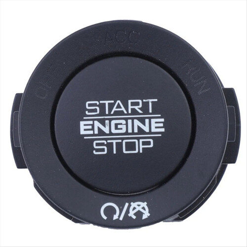 Startknopfschalter für RAM 1500 2019-2023 2