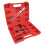 8pcs Brake Drum Tool Kit Brake Drum Tool with Drum Spring Tool 2