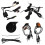 UTV-Blinker-Kit, 110D-Hupe, Plug & Play-Licht-Kit, Hupenblinker 4