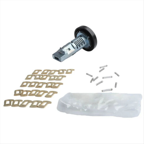 15794826 Lock Door Lock Cylinder for Express Van 2