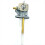 Tank Switch Valve Plug Valve 51023-1267 for 2