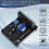 GB170 Three-Phase Generator Voltage Stabilizer for 220/380 AVR 5