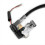 AV6N10C679GB Car Battery Cable Negative Connector Sensor for 6