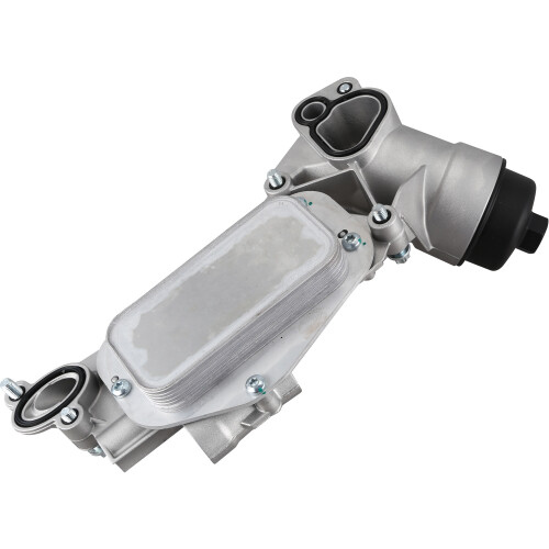 Auto Parts Cooling System Aluminum Engine 2