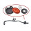 Crankcase Ventilation Intake Line Cap For - E C 6