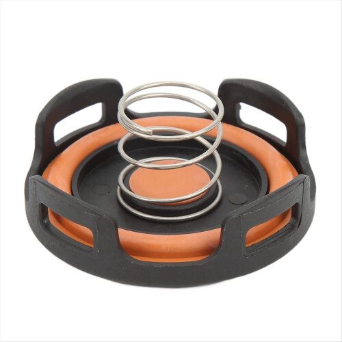 Crankcase Ventilation Intake Line Cap For - E C 2