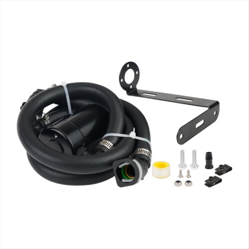Für 15-21 3,5 V6 Turbo Ölabscheider-Kit 2