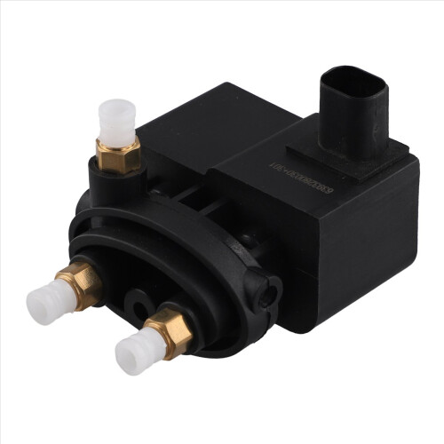 Federungsmagnetventilblock für W639 2