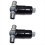 Leerlaufluftregelventil IAC/Drahtanschlussstecker für - E30 E34 E36 2