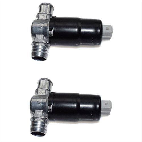 Leerlaufluftregelventil IAC/Drahtanschlussstecker für - E30 E34 E36 1
