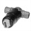 Leerlaufluftregelventil IAC/Drahtanschlussstecker für - E30 E34 E36 4
