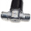 Leerlaufluftregelventil IAC/Drahtanschlussstecker für - E30 E34 E36 3