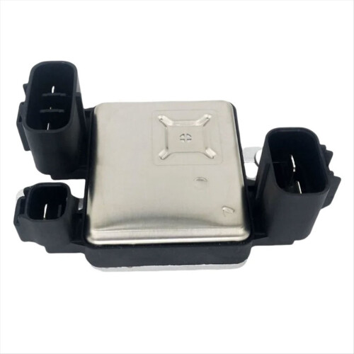 Auto-Kühlerlüftermotor für 3,8 l 2015 2016 2017 1