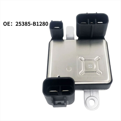 Auto-Kühlerlüftermotor für 3,8 l 2015 2016 2017 2
