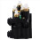 Air Suspension Valves Valve Blocks Front Side for 3