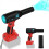 For 18V Lithium-Ion Batteries Fan Violent 3