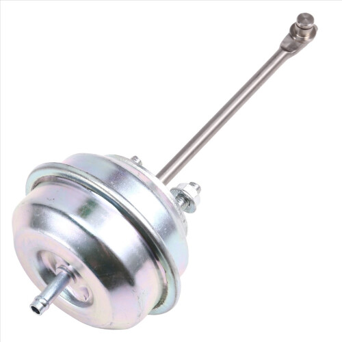 Bil Turbo Wastegate-ställdon Turbo Bypassventil för 2