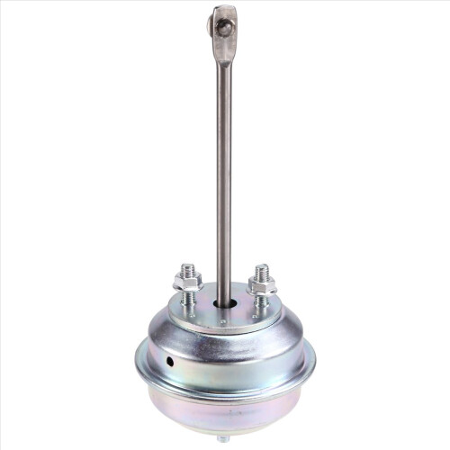 Bil Turbo Wastegate-ställdon Turbo Bypassventil för 1