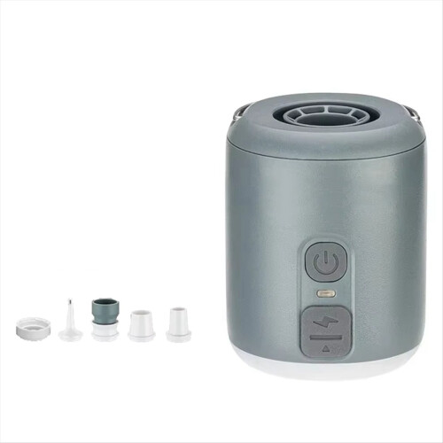 Electric Air Pump Multifunctional Inflatable Extract Gas Pump A 1