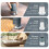 Electric Air Pump Multifunctional Inflatable Extract Gas Pump B 6