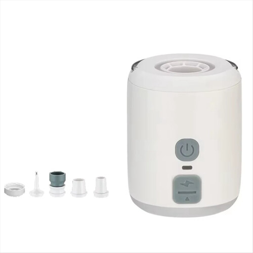 Electric Air Pump Multifunctional Inflatable Extract Gas Pump B 1