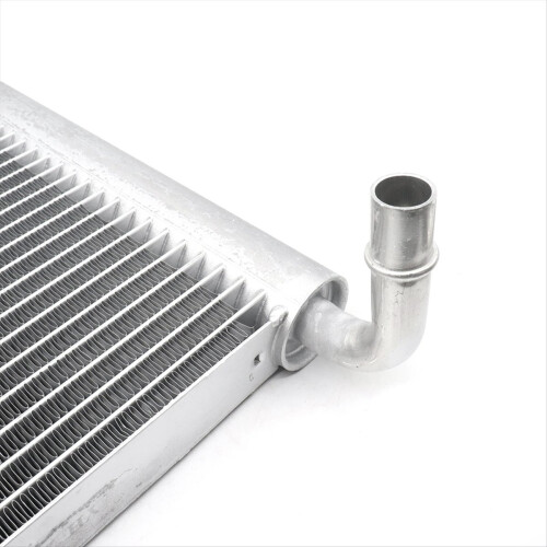 1Pcs AC Condenser Radiator LR092120 for Range Velar 2017 1