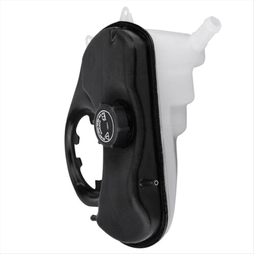 Kühler Kühlmittel Expansion Header Tank Mit Kappe Für X-Typ 1