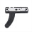 RV Screen Door Latch Set Universal Fit Door Latch Handle Set Left 3