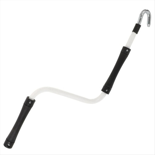 52CM RV Awning Crank Handle, RV Awning Opener, Puller, Hand Crank Bar 1