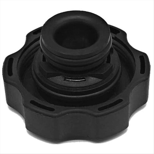2 Stück Kühlerdeckel für H2 2