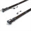 Schiebedach Schiebedach Schiene Rahmen Glas Slider Guide Reparatur Set 4