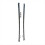 Schiebedach Schiebedach Schiene Rahmen Glas Slider Guide Reparatur Set 6