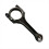 Car Piston Connecting Rod Assembly Connecting Rod for 3