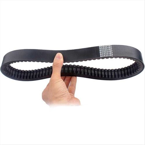 Motorcycle Transmission Belt BD522167 BD522177 for Codlice Motor 2