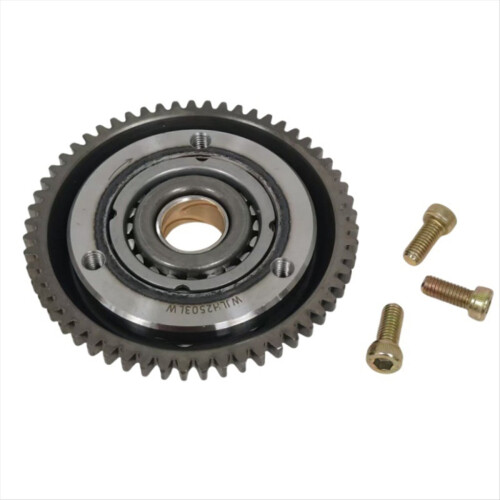Motorcycle Disc for CB200 CB250 164FML 169FMM 57 Teeth 1
