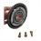 Motorcycle Disc for CB200 CB250 164FML 169FMM 57 Teeth 5