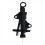 Clutch Master Pump Clutch Master Cylinder for A3 Seat 3