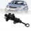 Clutch Master Pump Clutch Master Cylinder for A3 Seat 5