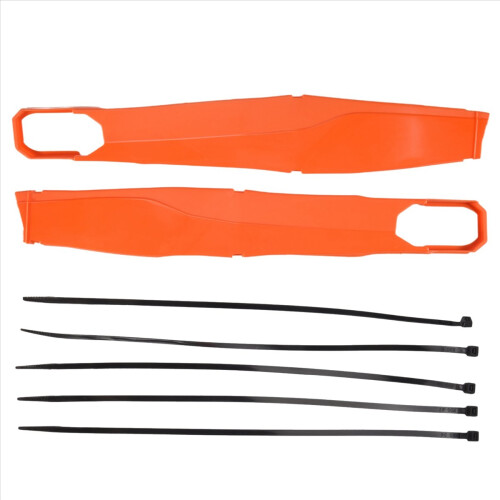 Motorcycle Swingarm Guard Swing Arm Protector Cover for 150 200 2