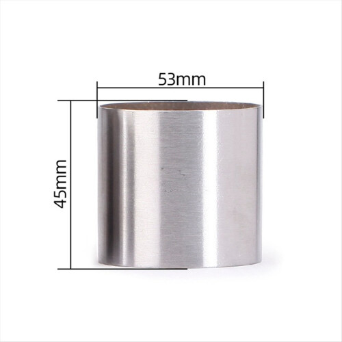 Motorcycle Muffler DB for , 53mm 2
