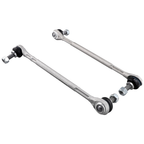 Stabilizer Bar Links Kit Front Right & Left Balance Ball for 1