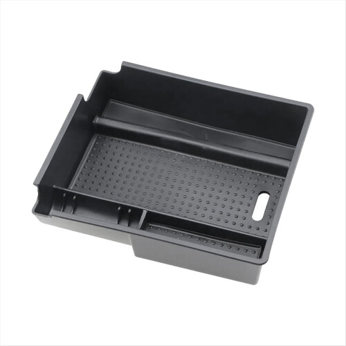 Interior Accessories Organizer Tray for IX35 2010-2017 1