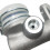 MB555391 Bilkopplingshuvudcylinder för Triton 6
