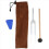 Stimmgabel 417 Hz Stimmgabel mit Silikonbasis 5