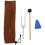 Stimmgabel 417 Hz Stimmgabel mit Silikonbasis 3