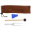 Stimmgabel 417 Hz Stimmgabel mit Silikonbasis 4